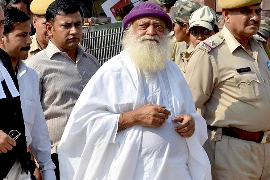 Asaram Bapu