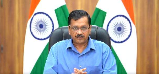 कोरोना के होम आइसोलेशन मरीजों को घर पर ऑक्सिजन सिलेंडर मुहैया कराएगी दिल्ली सरकार 3 IMG 20210506 145111