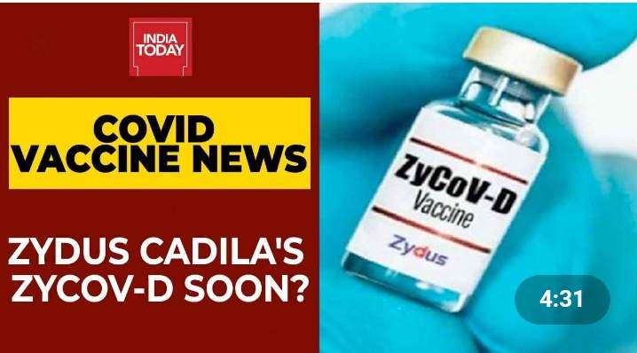 Up coming vaccine for covid 19 4 IMG 20210516 194222