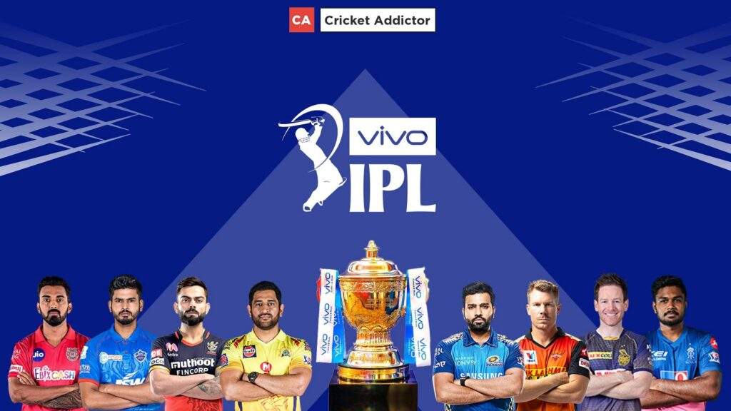 IPL 2021 Schedule Tickets Auction Teams Venue Starting Date 1