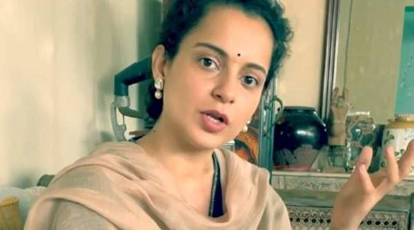 5. Extremely Shocking! Kangana Ranuat Twitter Account Suspend Permanently.