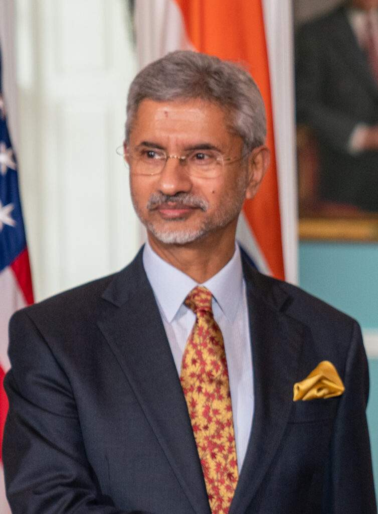 Minister Jaishankar 48823162971 cropped