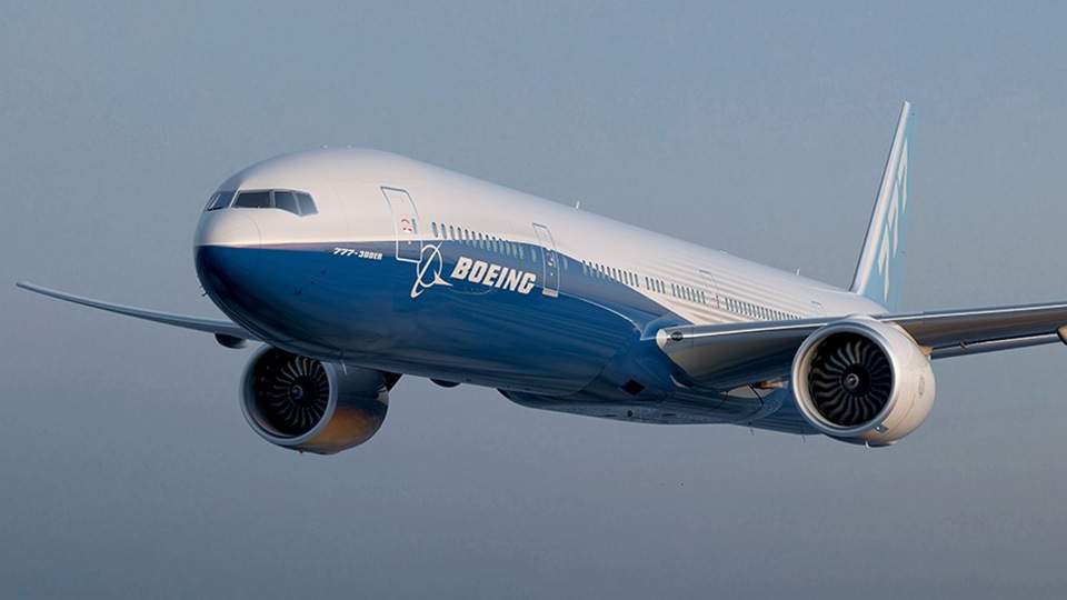 Boeing-777