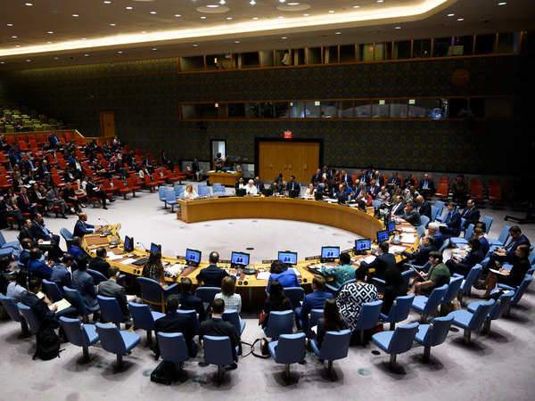 unsc afp