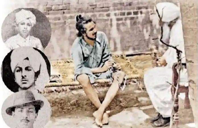 bhagat singh