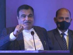 Nitin Gadkari | Today's latest News