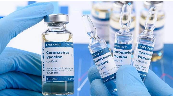 Two new vaccine: