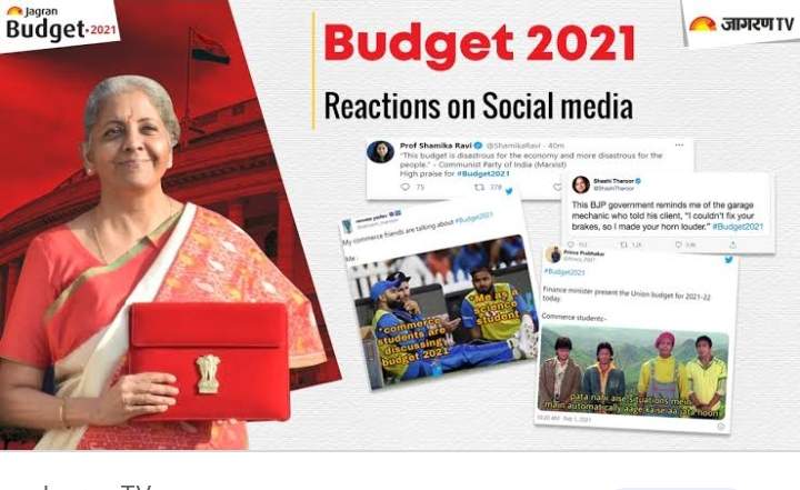 Budget 2022