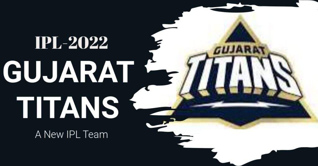 Gujarat Titans