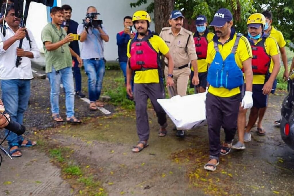 अंकिता भंडारी के साथ क्या हुआ ?